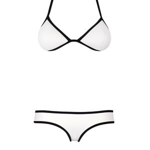 Authentic triangl bikini never worn size xs